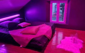 Appartement cosy